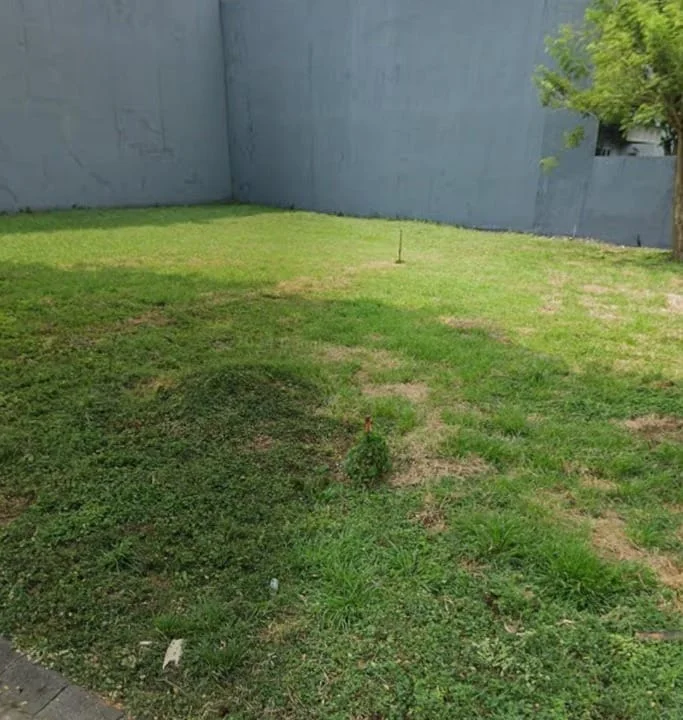 Dijual/Disewakan Tanah Kavling Lokasi Premium Strategis Woodland Citraland Surabaya Barat - Image 1