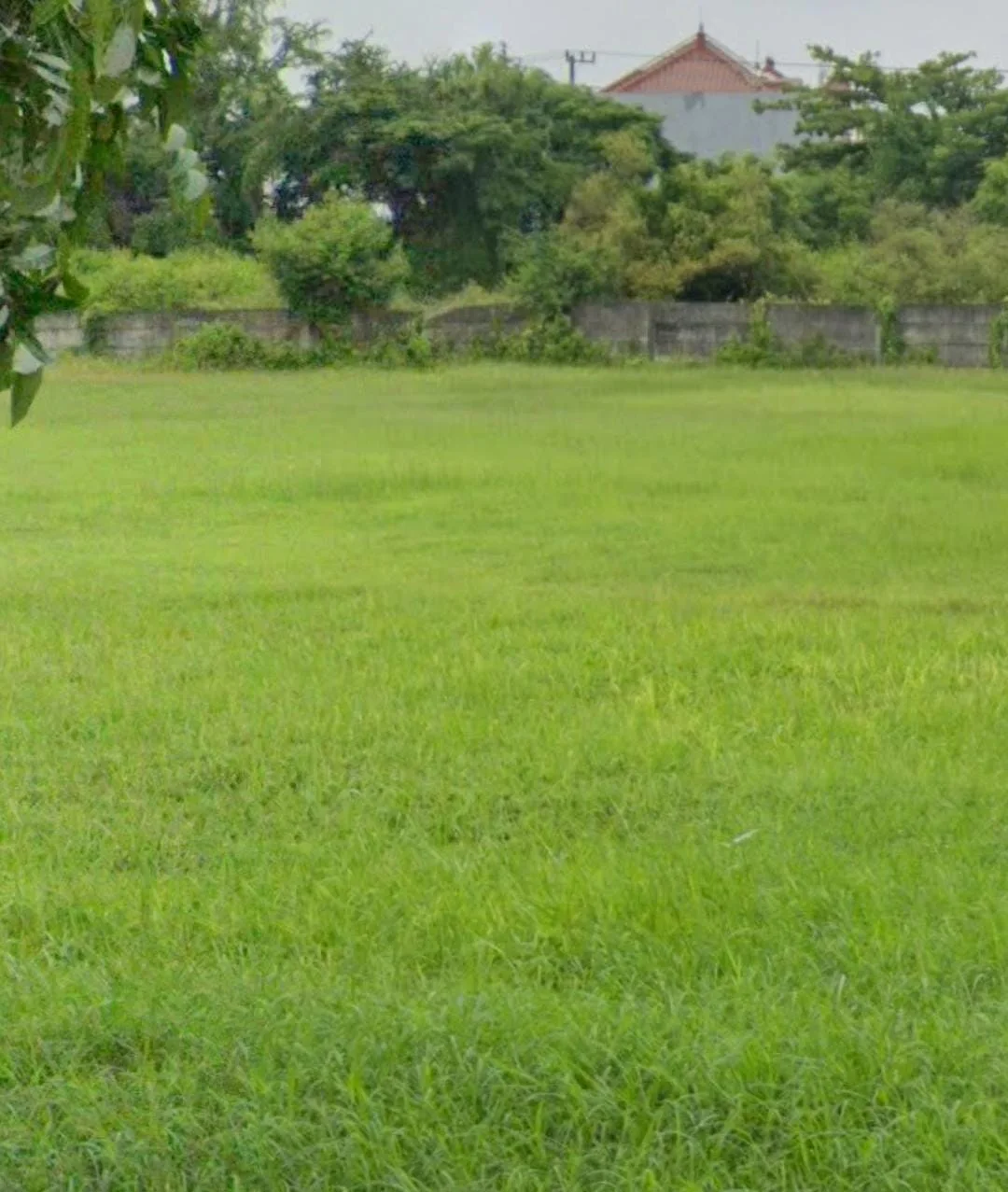 Dijual/Disewa Tanah Raya Laguna KJW Putih Tambak Lokasi Strategis Pakuwon City Surabaya - Image 1