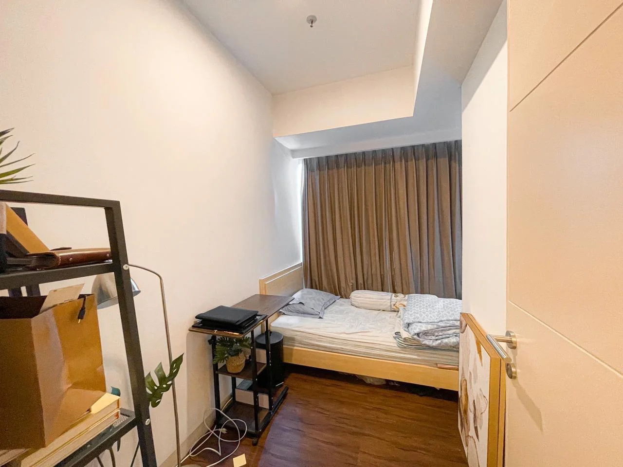 Dijual Apartemen Full Furnished di La Riz Mansion Pakuwon Supermall Surabaya Barat - Thumbnail 7