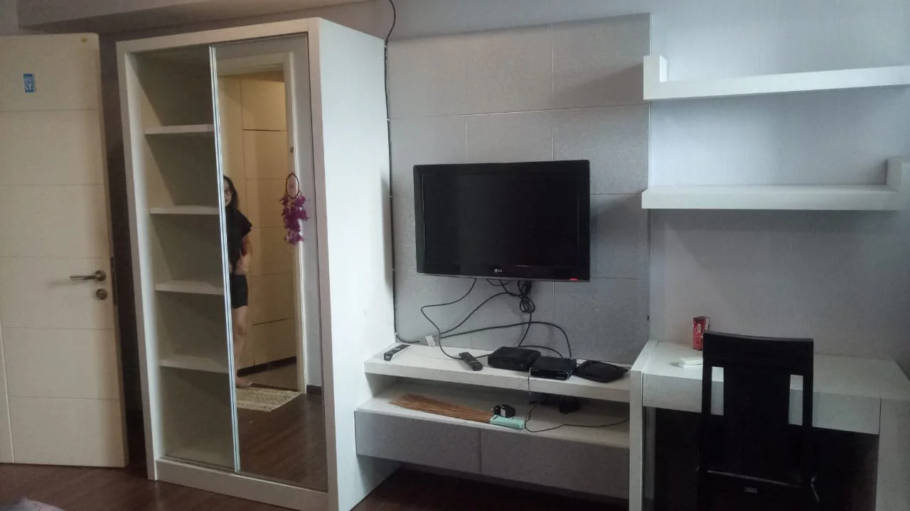 Dijual Apartement Modern Lokasi Strategis di Grand Sungkono Lagoon Caspian Surabaya Barat - Thumbnail 6