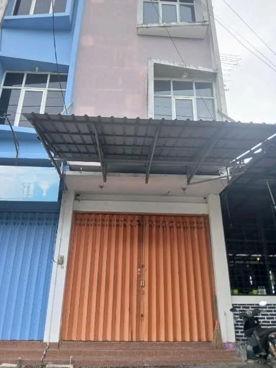 Disewakan Ruko Strategis di Wisma Lidah Kulon – Surabaya Barat