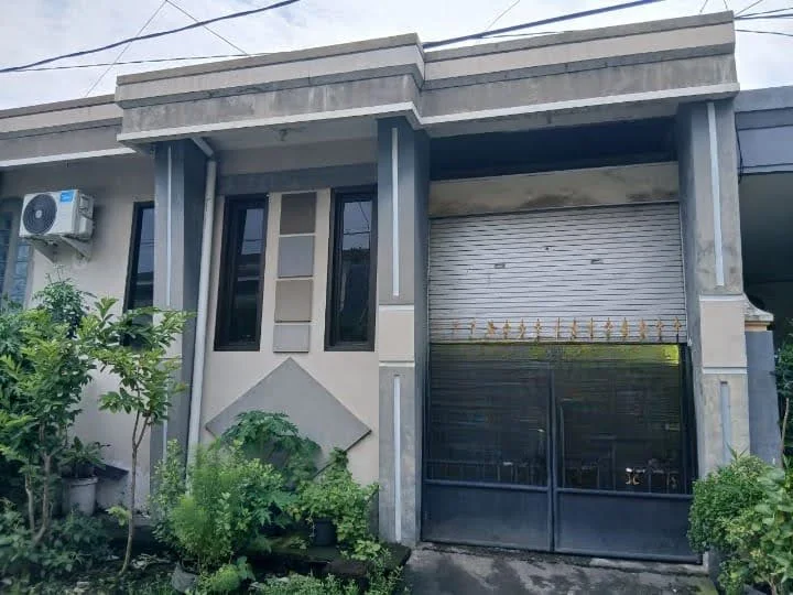 Dijual Murah Rumah di Candi Lontar Wetan Surabaya Barat