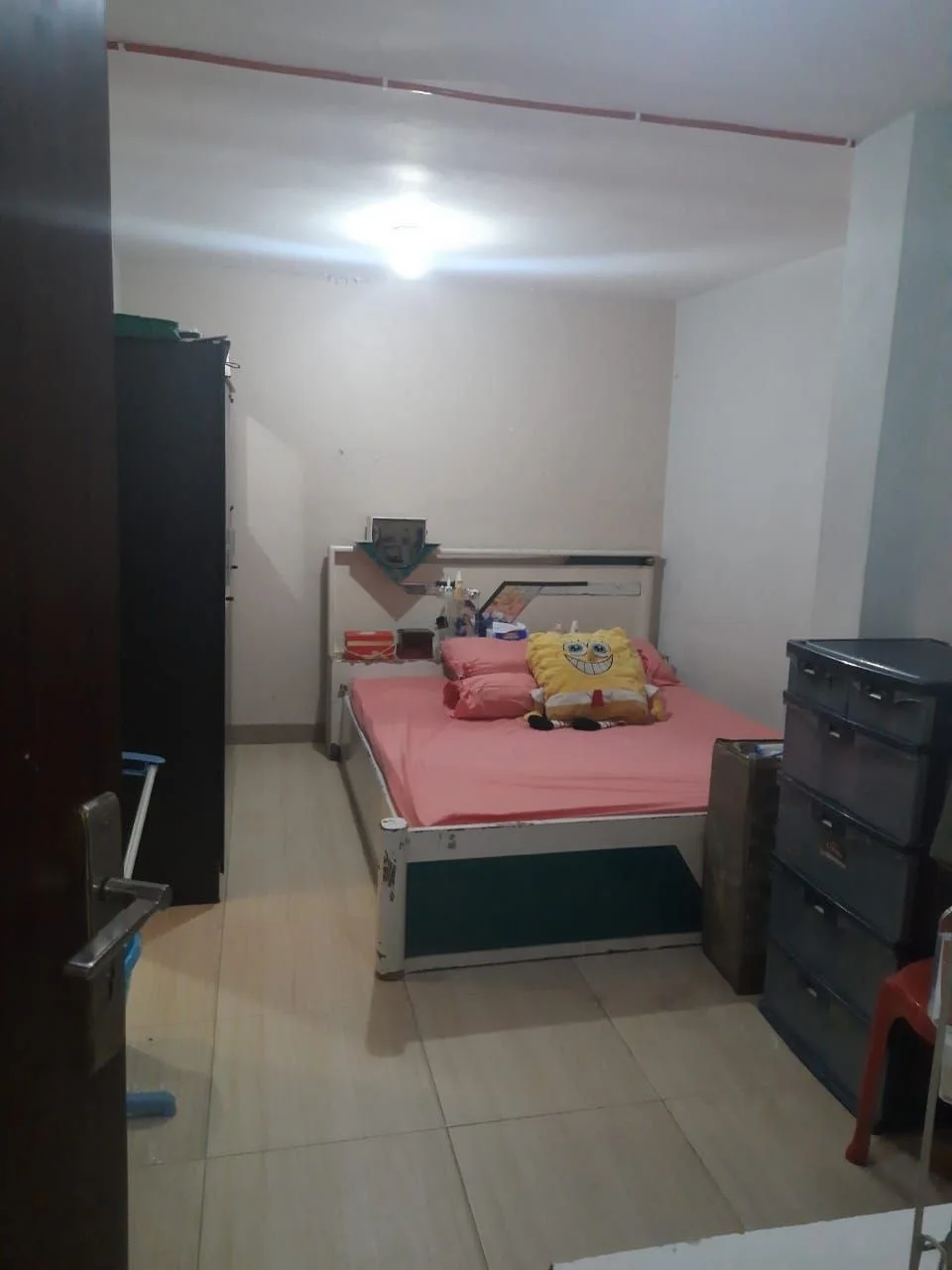 Dijual Rumah Usaha Strategis di Jalan Karang Empat Besar Surabaya Timur - Thumbnail 6