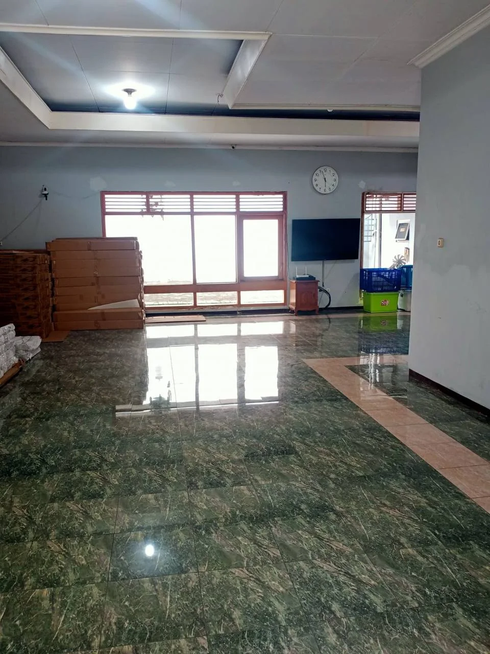 Dijual Rumah Mewah 2 Lantai Jemur Andayani Surabaya Selatan - Thumbnail 4