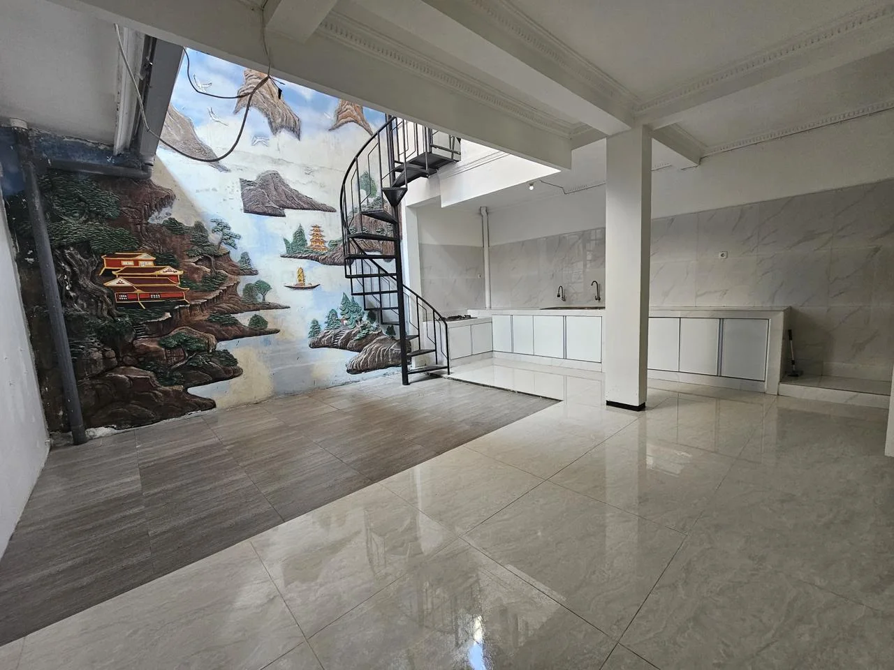 •Dijual/sewa Rumah di Taman Ratu Dian Istana Surabaya Barat*