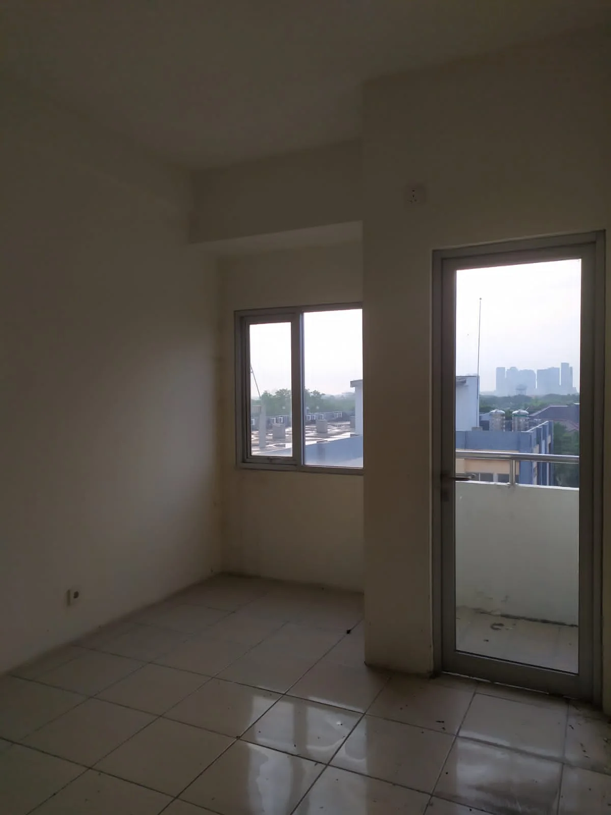 Dijual Murah Apartemen Pavilion Permata di Dukuh Pakis Surabaya Barat - Thumbnail 2