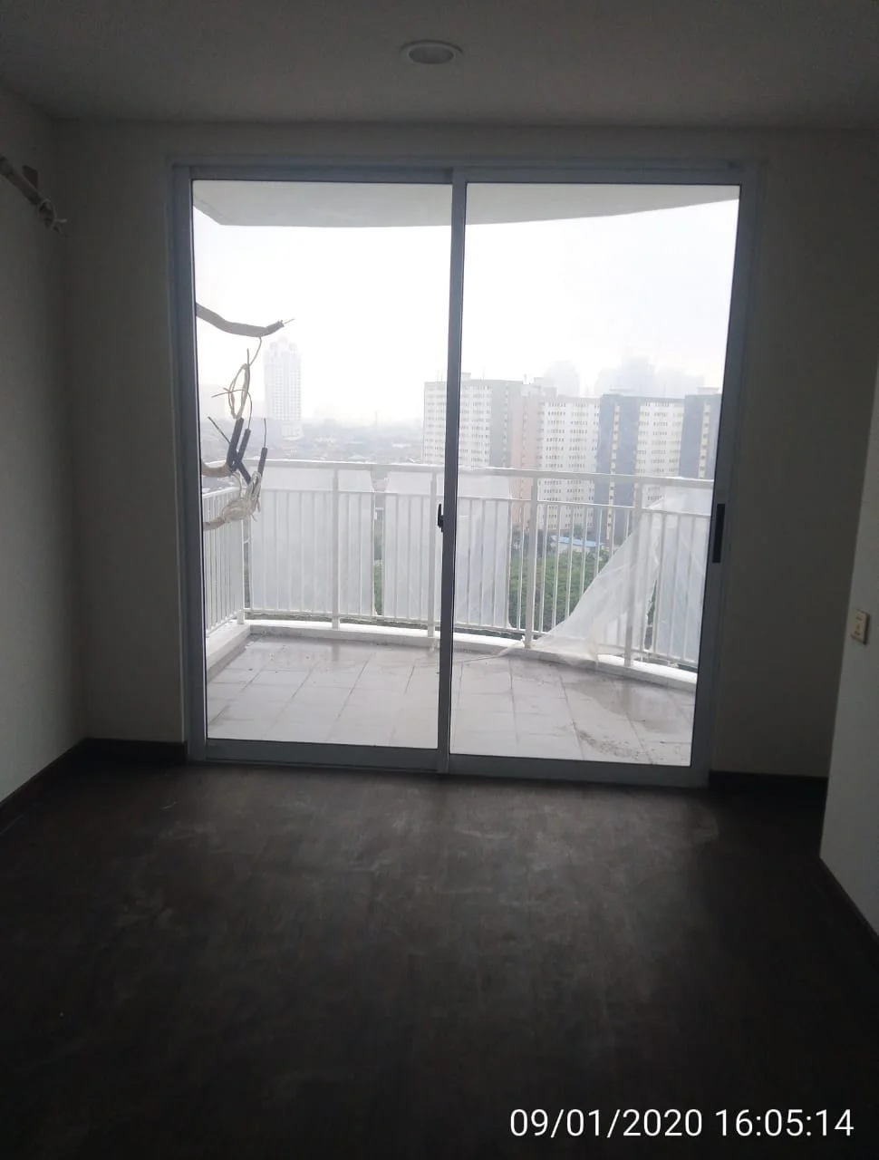Dijual Apartemen Siap Huni Nol Jalan Raya di Avenue 88 Surabaya Barat - Thumbnail 2