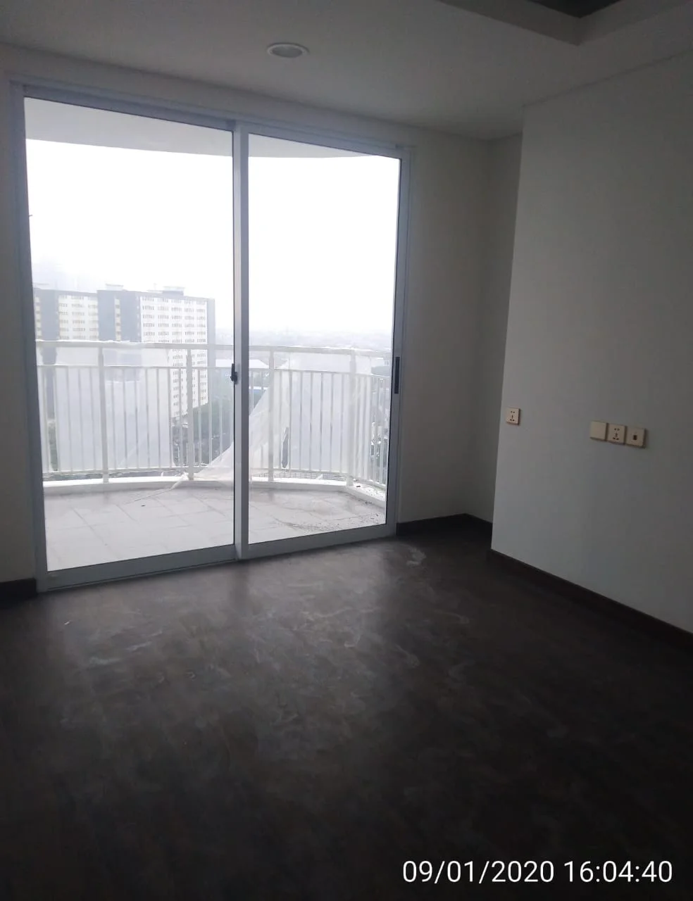 Dijual Apartemen Siap Huni Nol Jalan Raya di Avenue 88 Surabaya Barat - Thumbnail 4