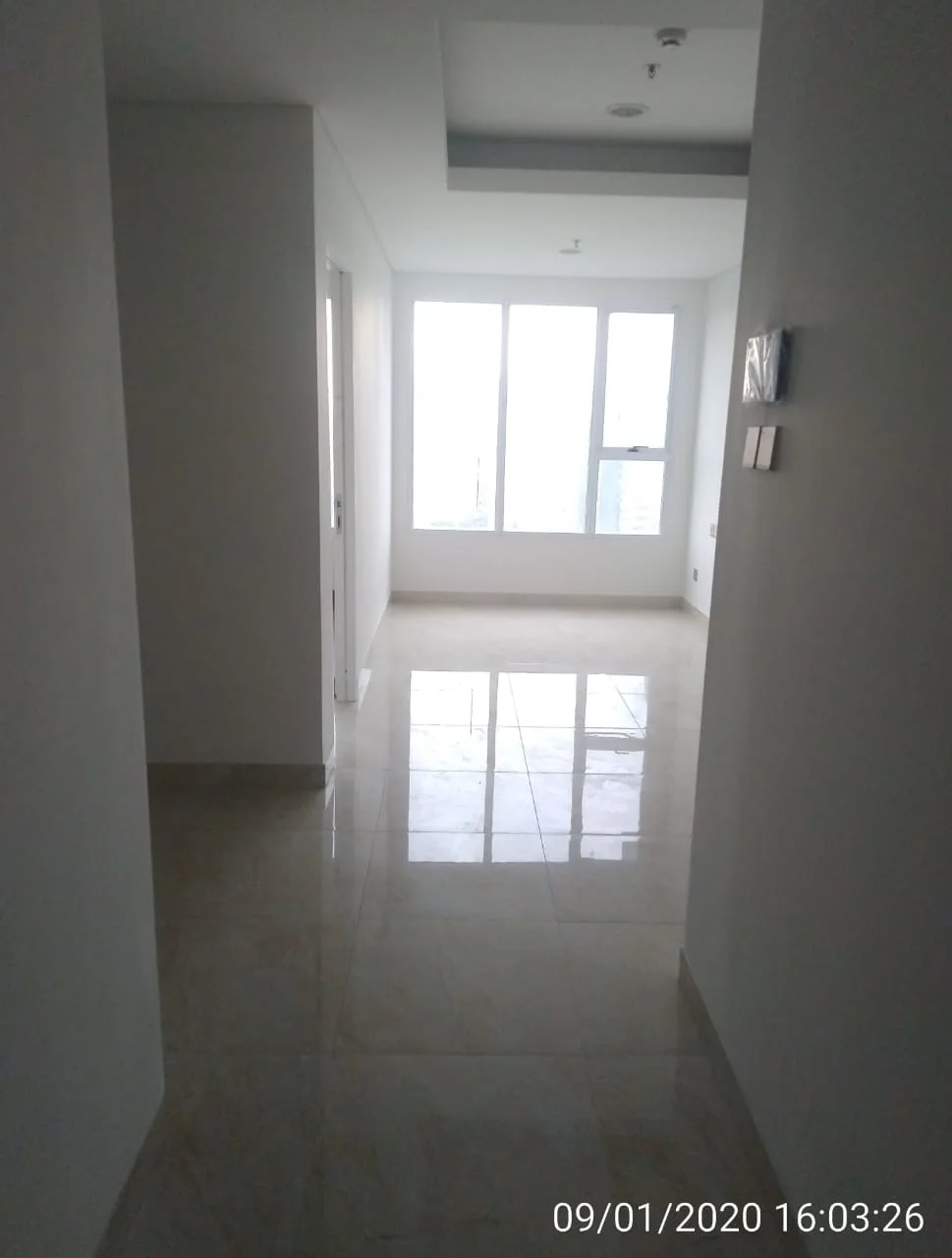 Dijual Apartemen Siap Huni Nol Jalan Raya di Avenue 88 Surabaya Barat - Thumbnail 6
