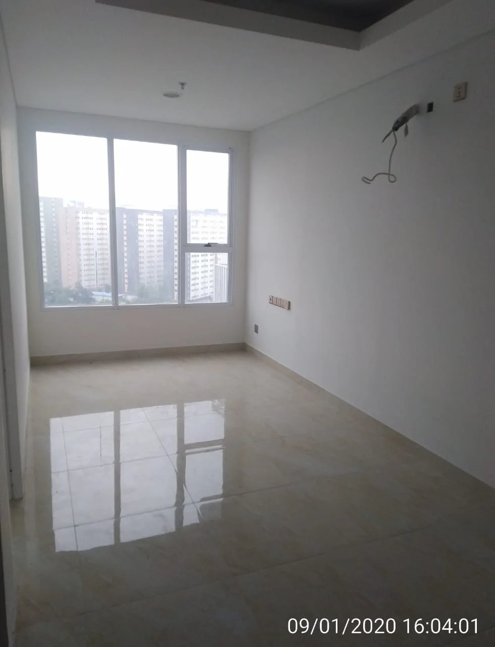 Dijual Apartemen Siap Huni Nol Jalan Raya di Avenue 88 Surabaya Barat - Thumbnail 7