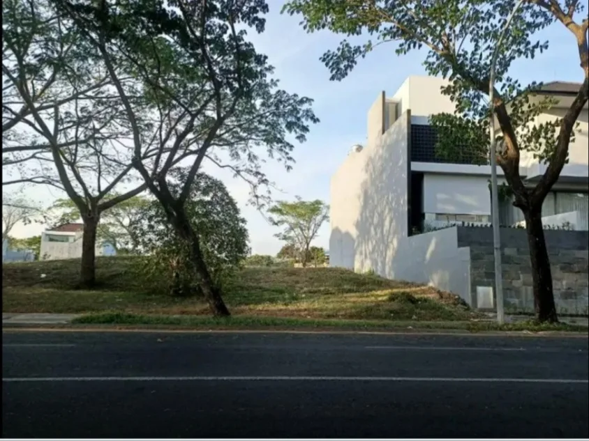 Dijual Tanah Nol Jalan Raya Bukit Gokf International Citraland