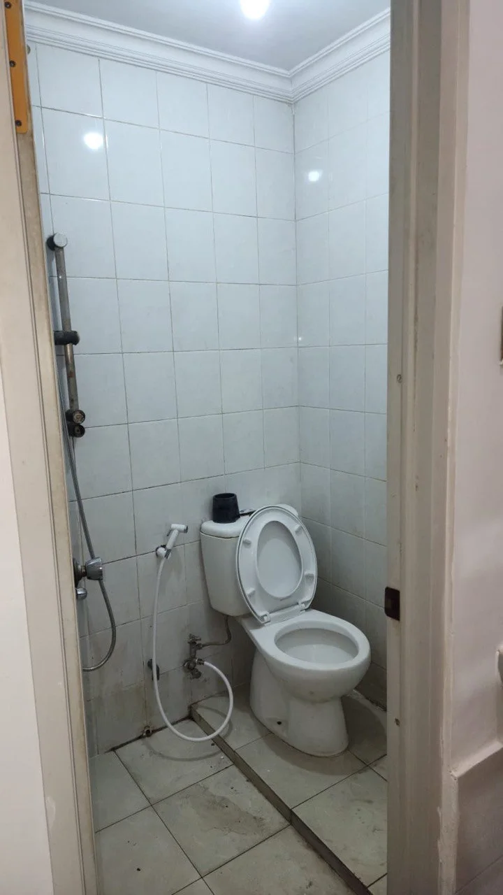 Disewakan Rumah Full Furnish Siap Huni di Wisma Mukti Jalan Semalang Indah Surabaya Timur - Thumbnail 7