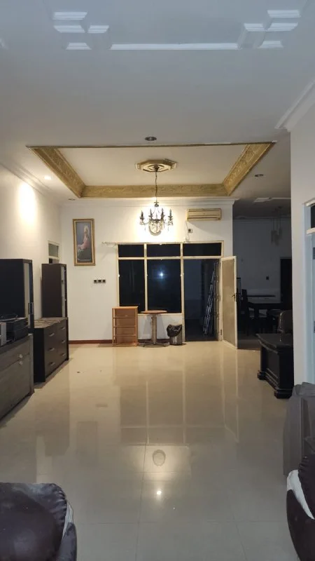 Disewakan Rumah Full Furnish Siap Huni di Wisma Mukti Jalan Semalang Indah Surabaya Timur - Thumbnail 8