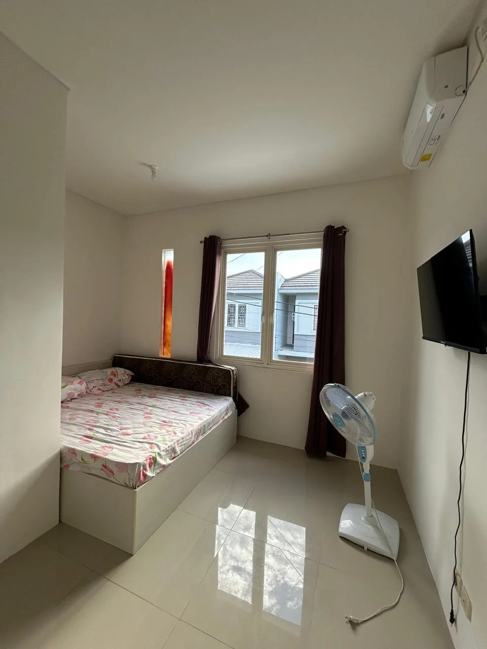 Dijual/Disewakan Rumah Minimalis Kencana Residence 2 Surabaya Timur - Thumbnail 4