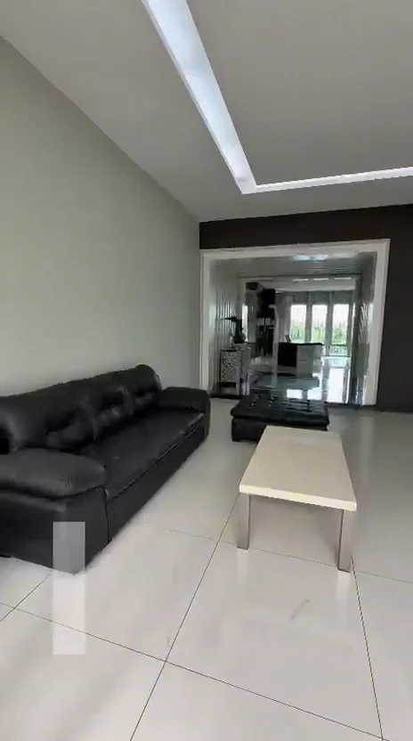 Dijual Ruko Luxury di Raya Darmo Permai Surabaya Barat