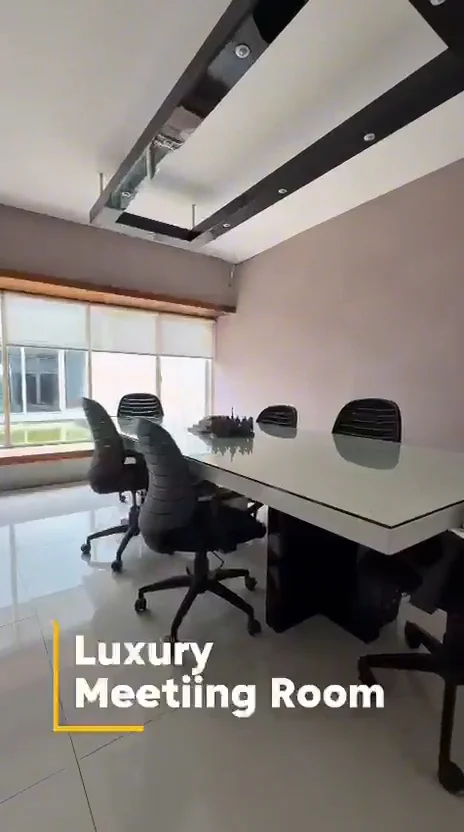 Dijual Ruko Luxury di Raya Darmo Permai Surabaya Barat - Thumbnail 2