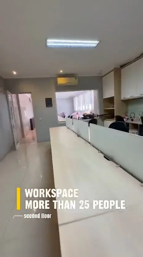 Dijual Ruko Luxury di Raya Darmo Permai Surabaya Barat - Thumbnail 3