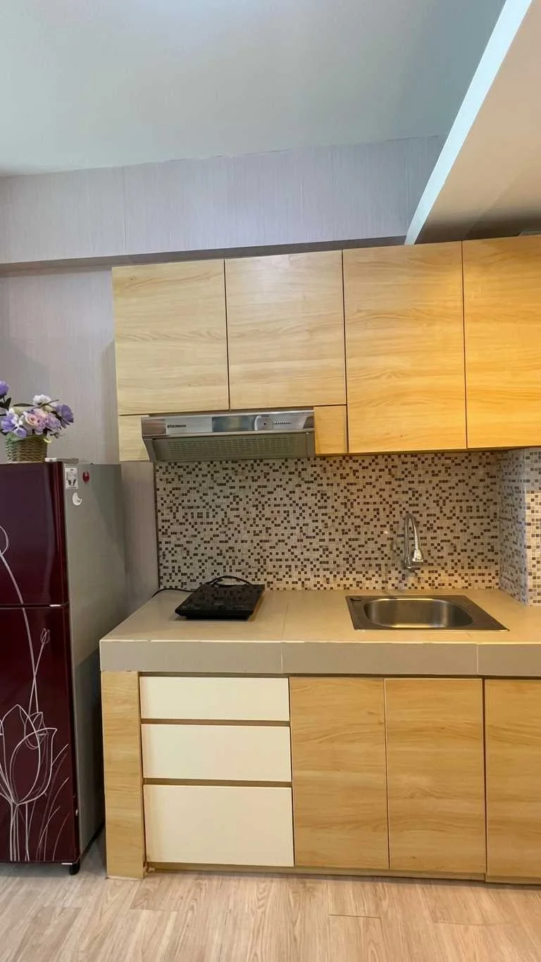 Dijual Apartemen Mewah di Puncak Bukit Golf Surabaya Barat - Thumbnail 3