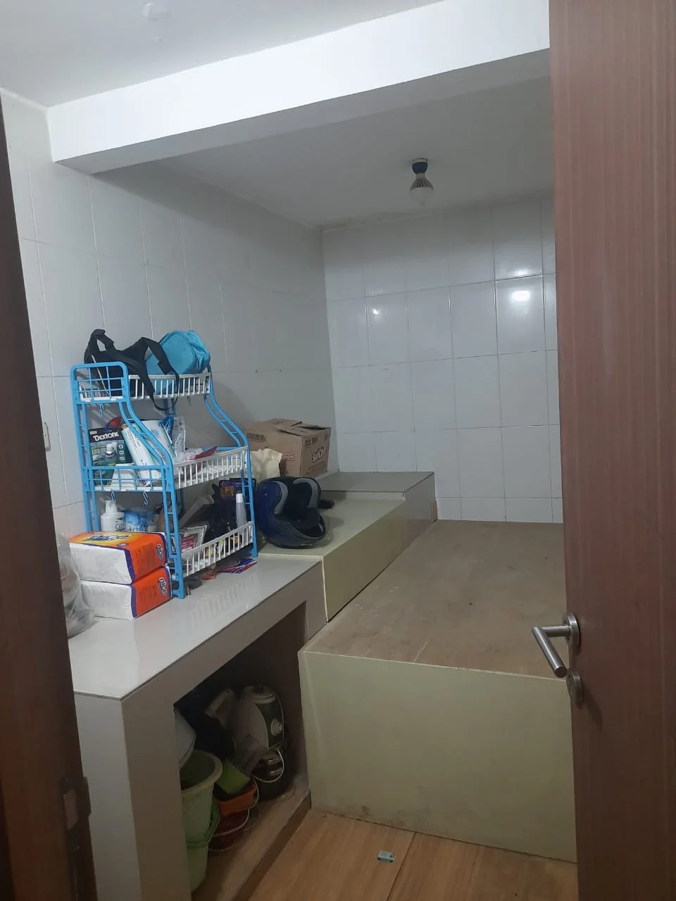 Dijual Rumah Luas Nyaman di Karang Empat Surabaya Timur - Thumbnail 3