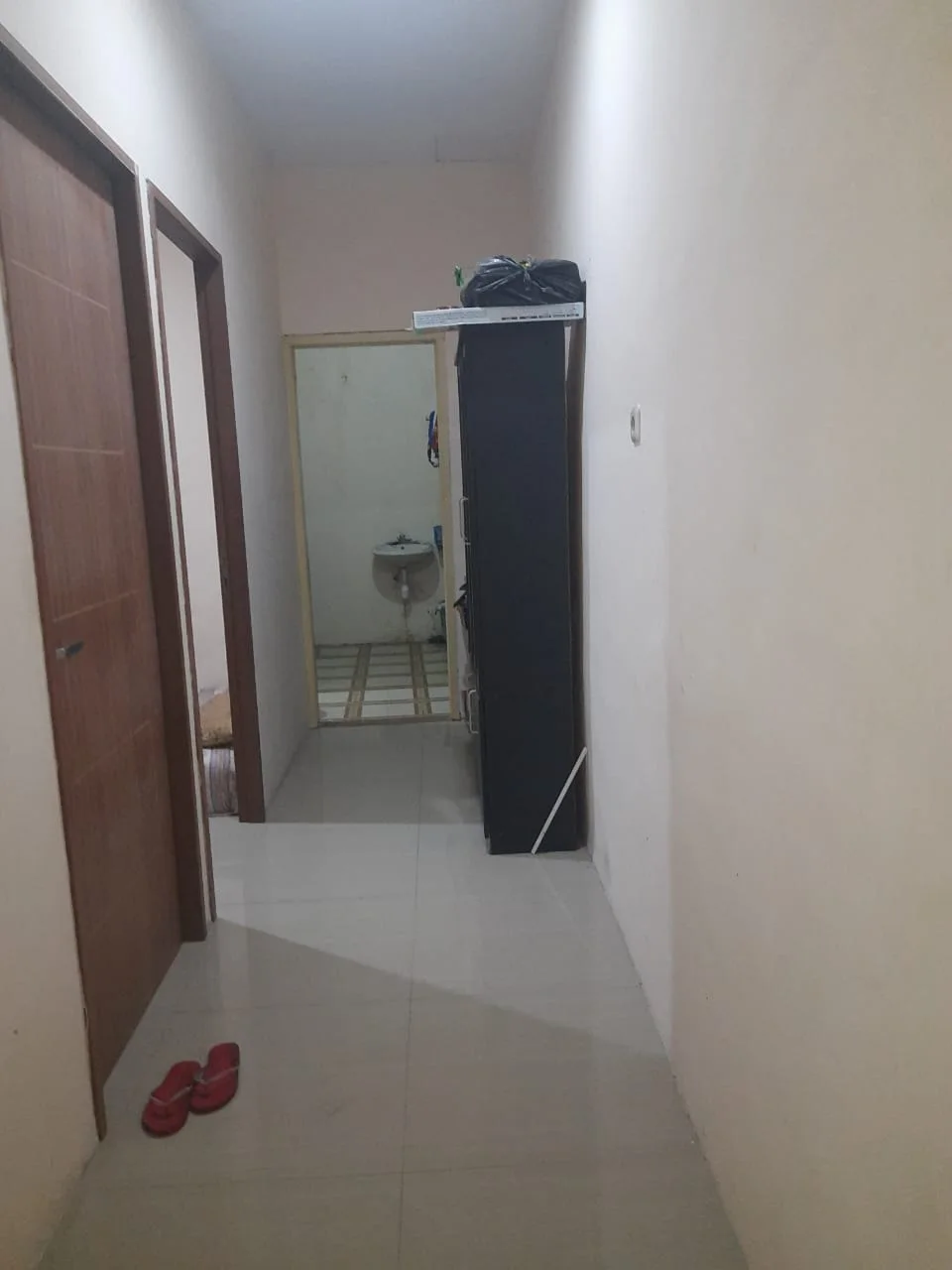 Dijual Rumah Luas Nyaman di Karang Empat Surabaya Timur - Thumbnail 4