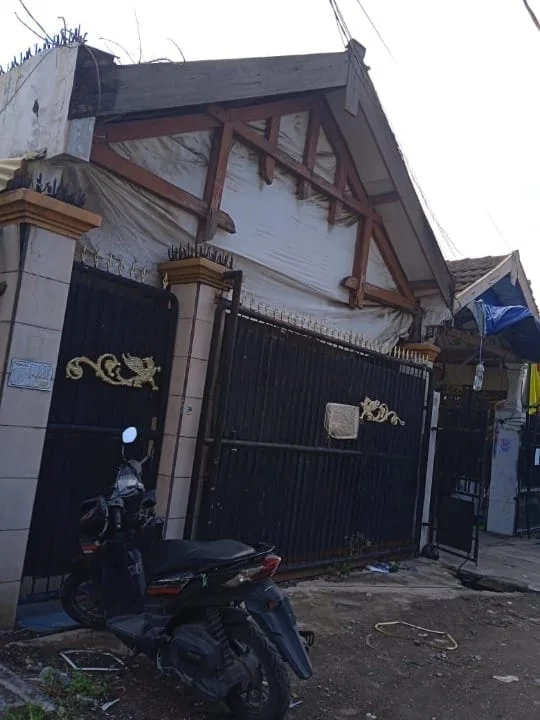 Jual Rumah 1 Lantai Pucang Sewu Lokasi Strategis Surabaya