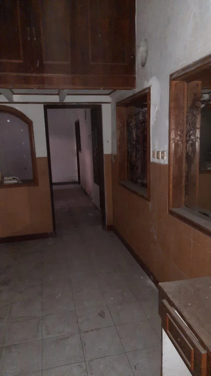 Dijual Rumah 1 Lantai Nyaman Pucang Sewu Lokasi Strategis Surabaya Timur - Thumbnail 3
