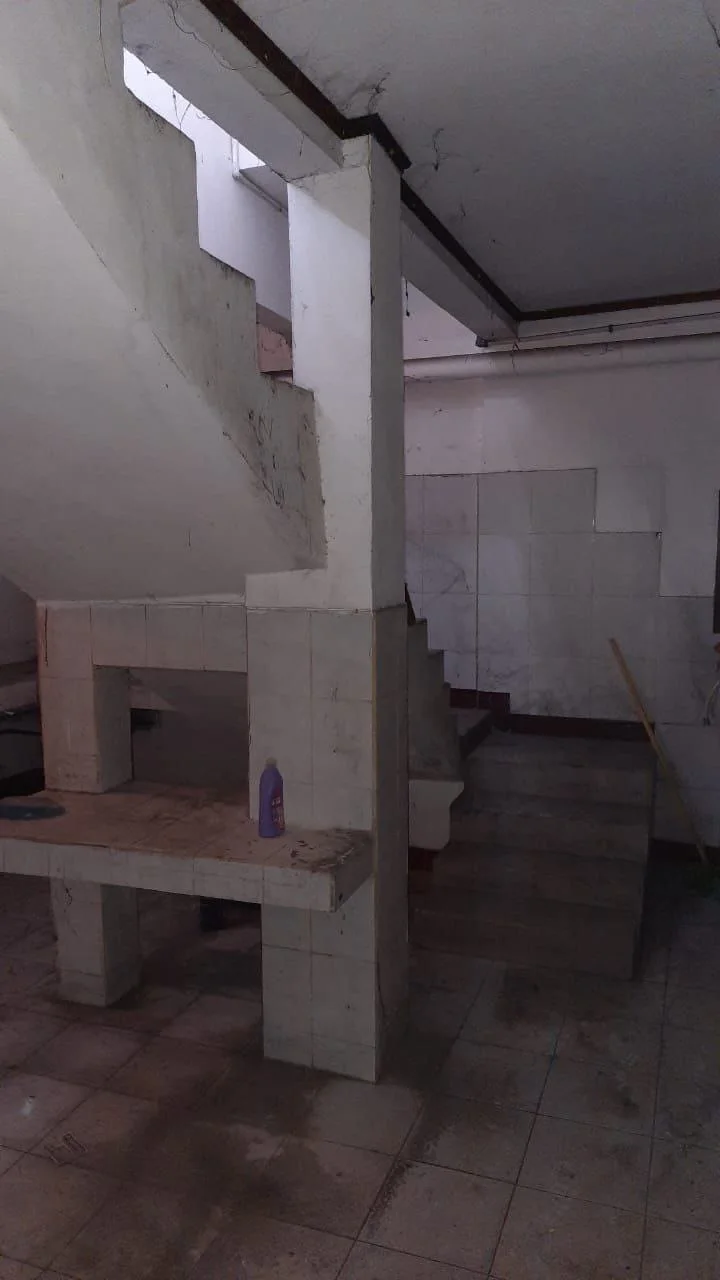 Dijual Rumah 1 Lantai Nyaman Pucang Sewu Lokasi Strategis Surabaya Timur - Thumbnail 4