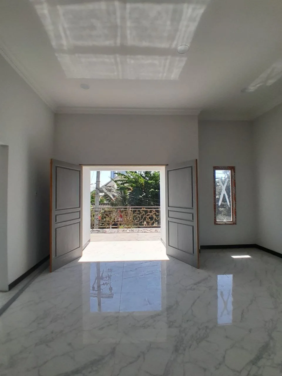 Dijual Rumah Mewah 2 Lantai Baru Gress Jemur Andayani Surabaya Selatan - Thumbnail 6