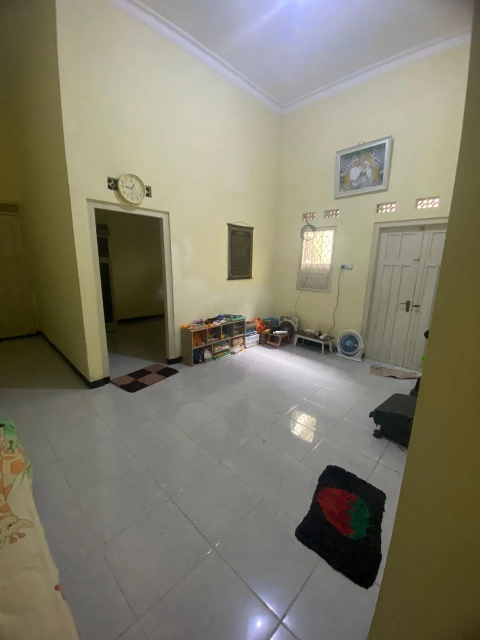 Dijual Rumah 1 Lantai Pucang Anom Lokasi Strategis Surabaya Timur - Thumbnail 3