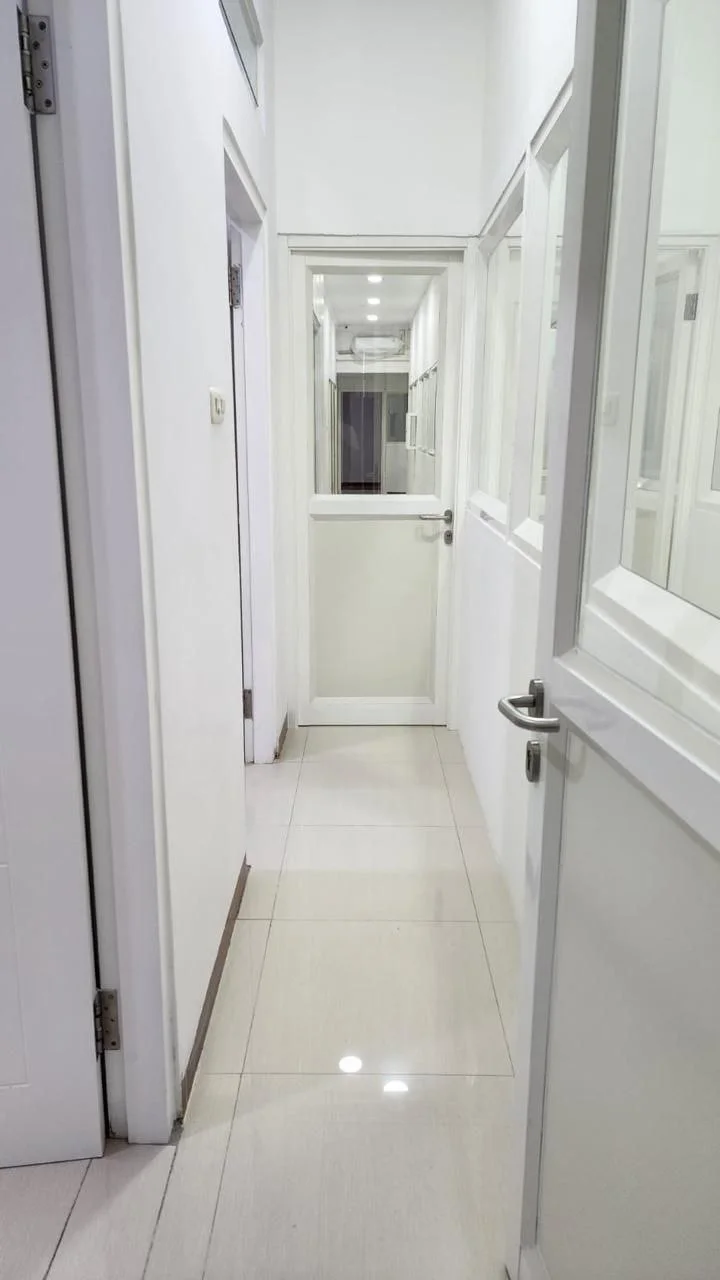 Disewakan Apartement Full Furnished Siap Huni di Tanglin Surabaya Barat - Thumbnail 2