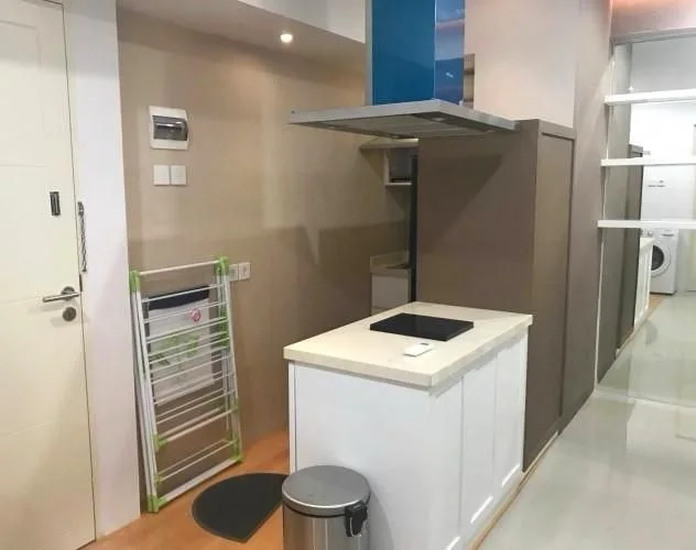 Disewakan Apartement Full Furnished Siap Huni di Tanglin Surabaya Barat - Thumbnail 3