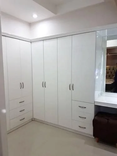 Disewakan Apartement Full Furnished Siap Huni di Tanglin Surabaya Barat - Thumbnail 4