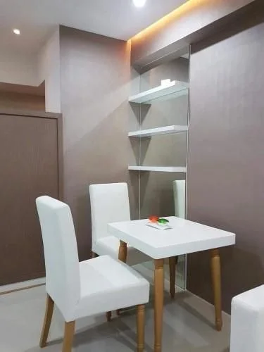 Disewakan Apartement Full Furnished Siap Huni di Tanglin Surabaya Barat - Thumbnail 5