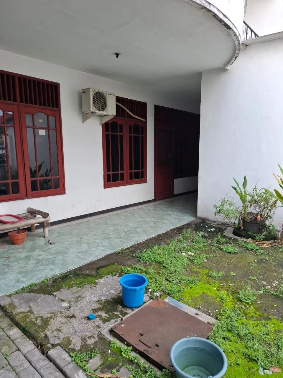 Dijual Rumah Kos 23 Kamar Siwalankerto Lokasi Strategis Surabaya Selatan - Thumbnail 5