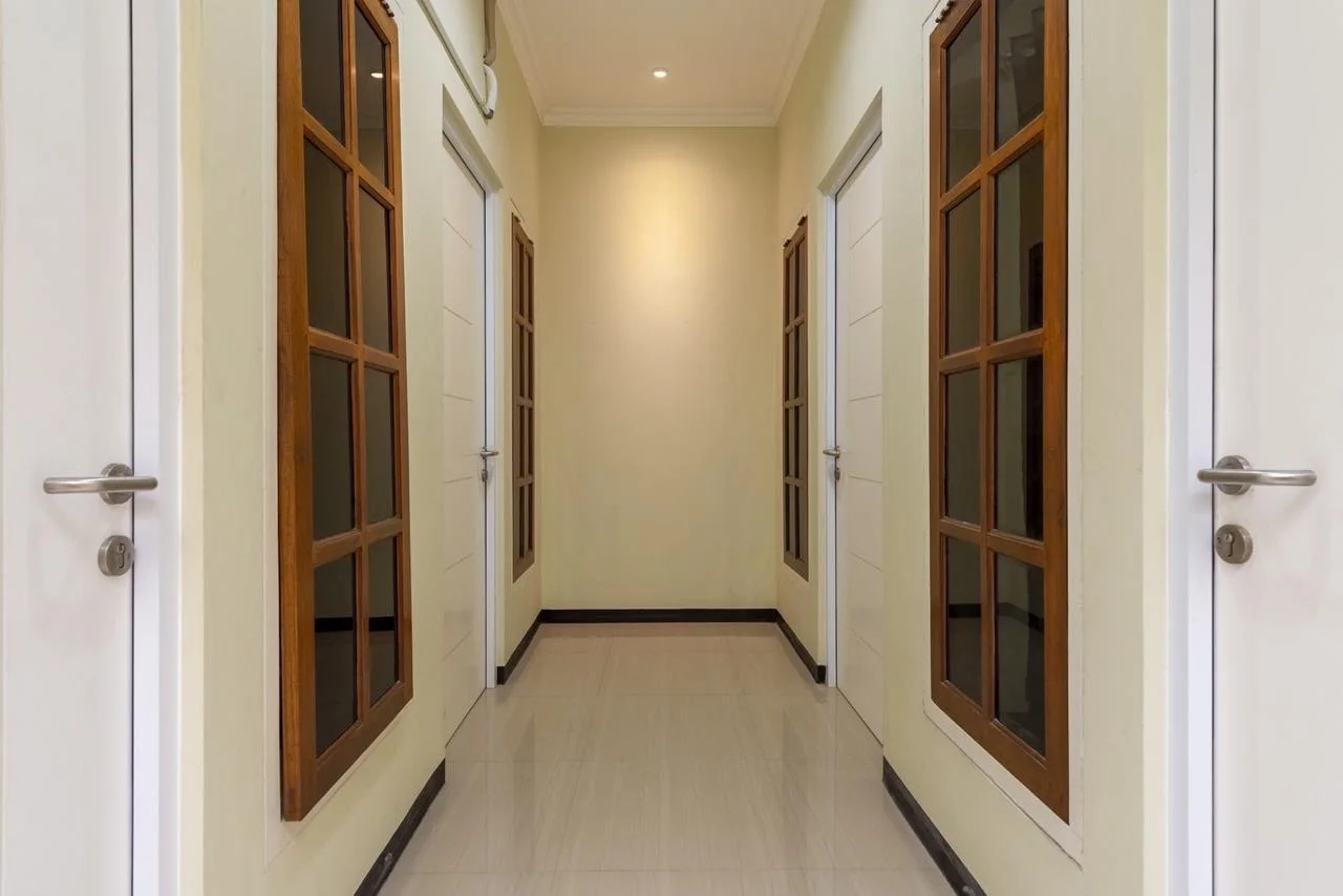 Dijual Rumah Kost Luas Siap Huni di Jalan Raya Margorejo Tangsi Surabaya Selatan - Thumbnail 5