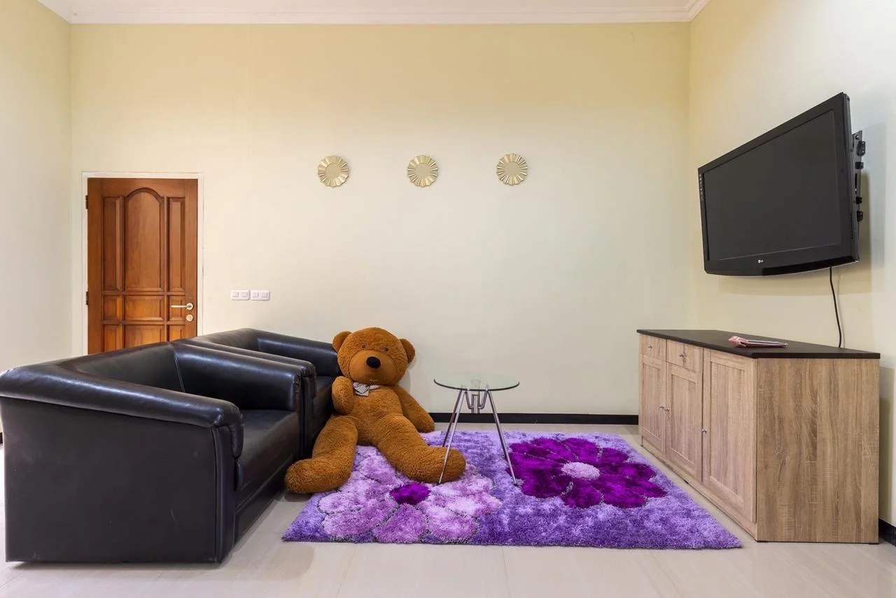 Dijual Rumah Kost Luas Siap Huni di Jalan Raya Margorejo Tangsi Surabaya Selatan - Thumbnail 8