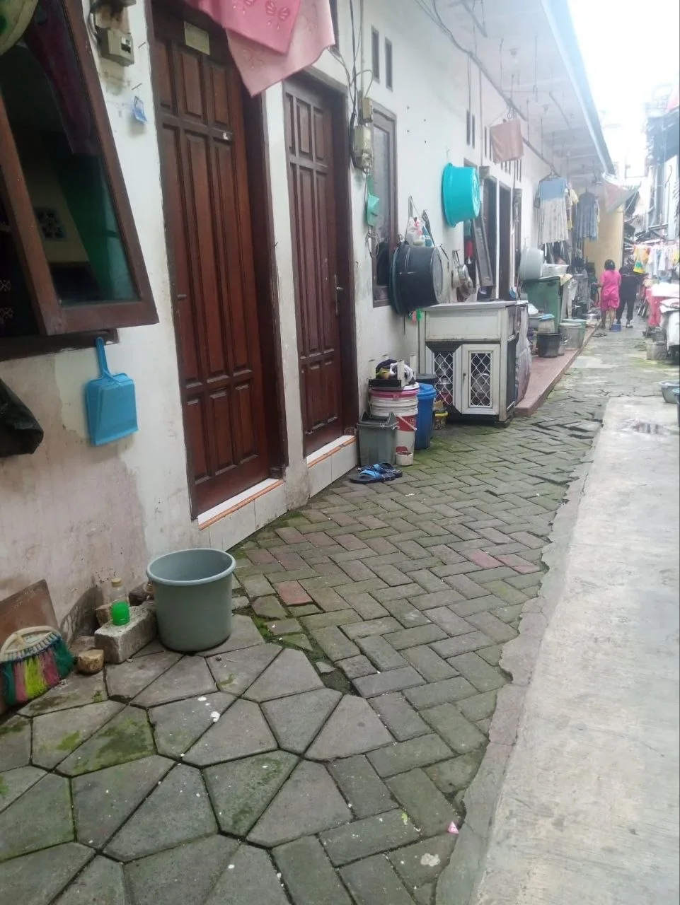 Dijual Kos Aktif di Jalan Kedung Baruk Surabaya Timur