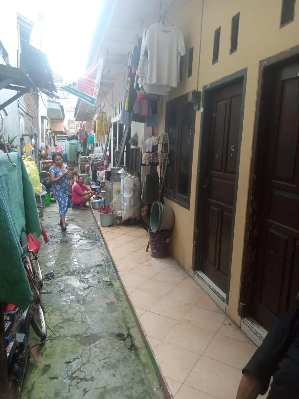 Dijual Kos Aktif Lokasi Strategis di Jalan Kedung Baruk Surabaya Timur - Thumbnail 2