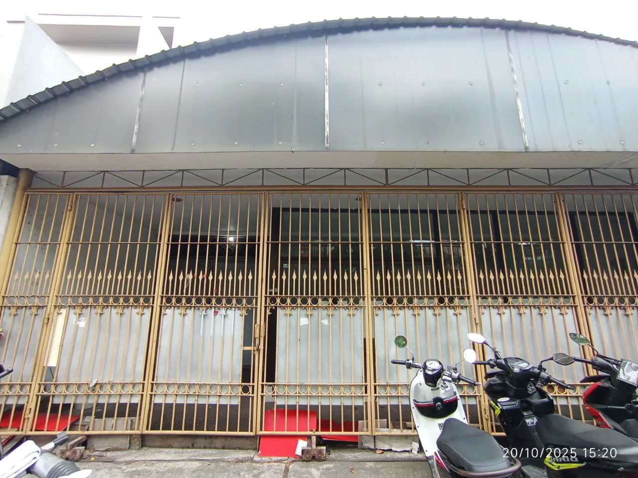 Dijual Rumah Ngagel Jaya Utara Surabaya Timur