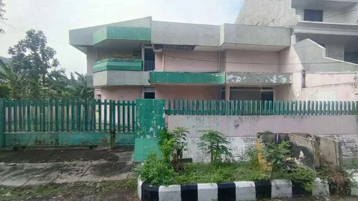 Dijual/Disewakan Rumah Murah Gayungsari Surabaya Selatan