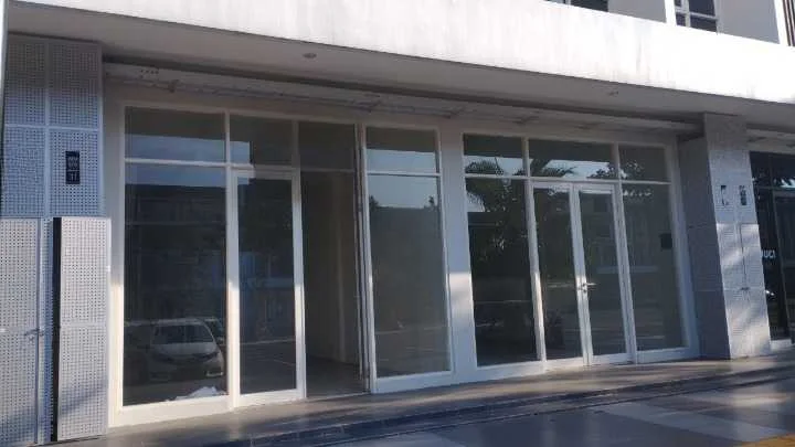 Dijual Ruko 2 jejer Northwest Park Surabaya Barat