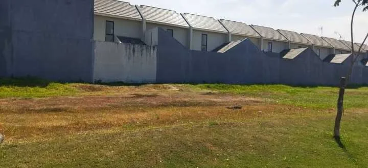 DIJUAL TANAH RAYA NORTHWEST CITRALAND SURABAYA BARAT