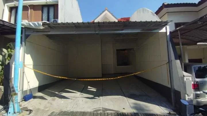 Dijual Rumah Bagus Wilayah Surabaya Barat