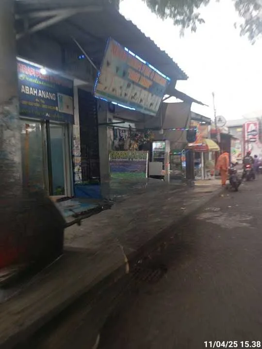 DiJual Rumah Wilayah Surabaya Pusat