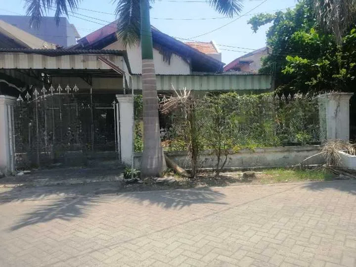 DiJual Rumah Bagus Wilayah Surabaya Barat