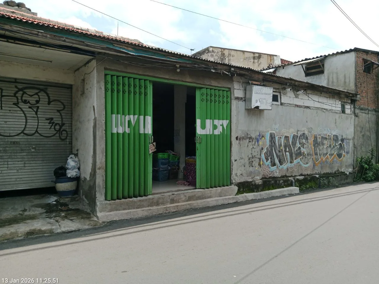Dijual Rumah Bagus Lokasi Strategis di Surabaya Barat