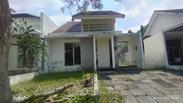 Dijual Rumah Citraland Surabaya Barat