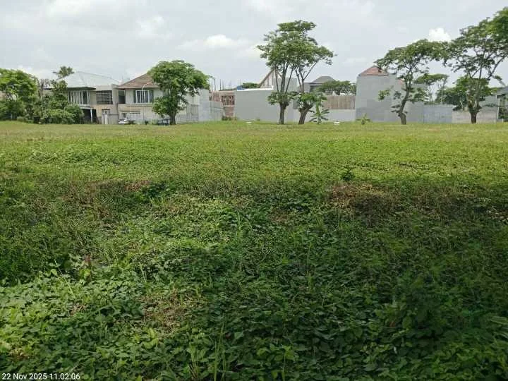 Dijual Tanah Somerset Citraland Surabaya Barat - Image 1