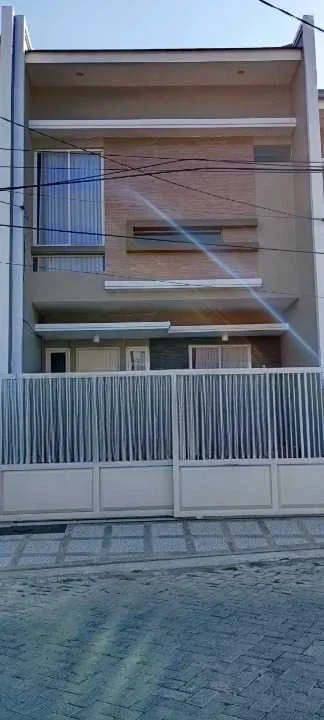 Dijual Rumah Wilayah Surabaya Timur