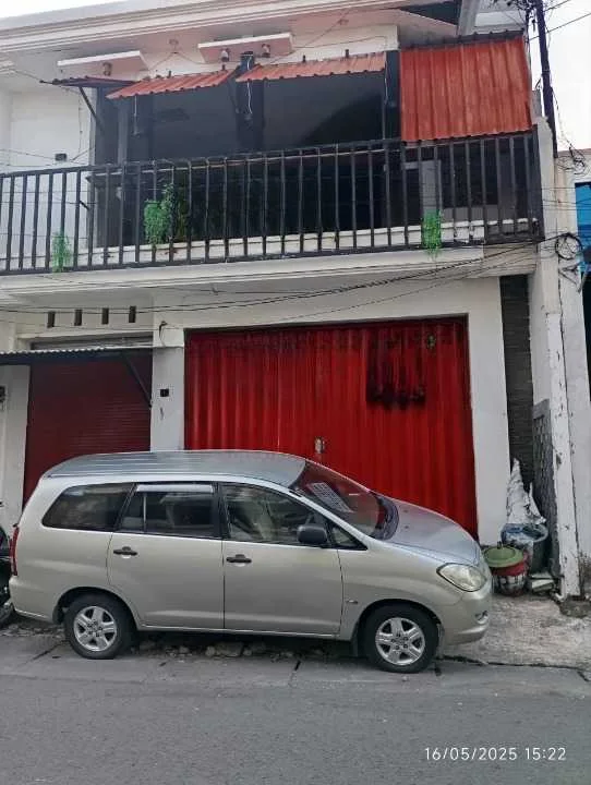 DiJual dan DiSewakan Ruko Wilayah Surabaya Barat